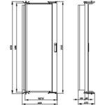 Siemens 8MF1800-2AR12-2 - Image 2