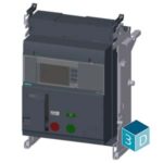 Siemens 3WL1010-2.F30-.... - Image 3