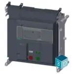 Siemens 3WL1012-1.B40-.... - Image 3