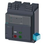 Siemens 3WL1012-2.B01-.... - Image 3
