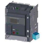 Siemens 3WL1010-2.F31-.... - Image 3