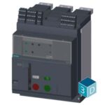 Siemens 3WL1012-1.C02-.... - Image 3