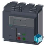 Siemens 3WL1010-2.B12-.... - Image 3
