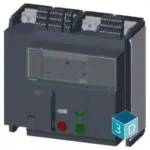 Siemens 3WL1010-2.B13-.... - Image 3