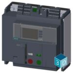 Siemens 3WL1012-2.E13-.... - Image 3
