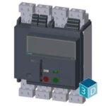 Siemens 3WL1010-3.A14-.... - Image 3