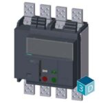 Siemens 3WL1010-3.A15-.... - Image 3