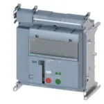 Siemens 3WL1010-3.A50-....