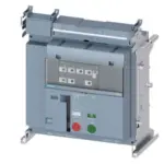 Siemens 3WL1012-2.D50-....