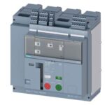 Siemens 3WL1010-2.B11-....
