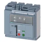 Siemens 3WL1010-2.B11-....