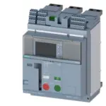 Siemens 3WL1008-3.E02-....