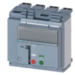 Siemens 3WL1008-3.A12-....