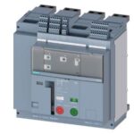 Siemens 3WL1010-2.B12-....