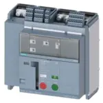 Siemens 3WL1010-3.B13-....