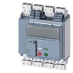 Siemens 3WL1010-3.A14-....