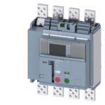 Siemens 3WL1008-3.E15-....