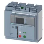 Siemens 3WL1008-3.E21-....