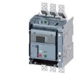 Siemens 3WL1006-3.F35-....
