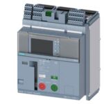 Siemens 3WL1010-2.F03-....