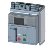 Siemens 3WL1010-2.F03-....