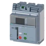 Siemens 3WL1010-2.F01-....