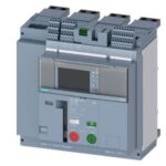 Siemens 3WL1006-3.F12-....