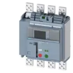 Siemens 3WL1010-2.F25-....