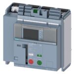 Siemens 3WL1010-2.F23-....