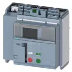 Siemens 3WL1010-2.F23-....