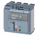 Siemens 3WL1012-3.C12-....