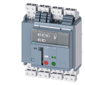 Siemens 3WL1010-3.C24-....