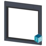 Siemens 3VW9011-0AP01 - Image 3