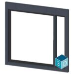 Siemens 3VW9011-0AP02 - Image 3