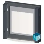 Siemens 3VW9011-0AP03 - Image 3