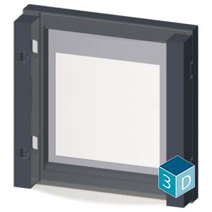 G_I202_XX_43199I.jpg Siemens 3VW9011-0AP03 - Image 3