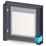 Siemens 3VW9011-0AP13 - Image 3