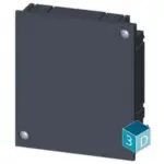 Siemens 3VW9011-0AT01 - Image 3