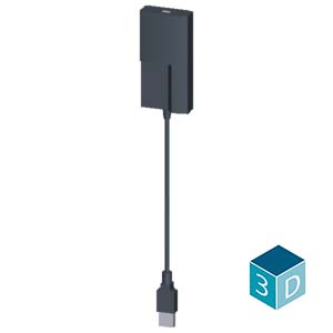 G_I202_XX_43217I.jpg Siemens 3VW9011-0AT34 - Image 3