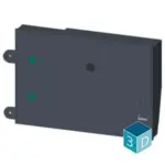 Siemens 3VW9011-5AA00 - Image 3