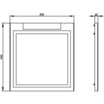 Siemens 3VW9011-0AP01 - Image 2