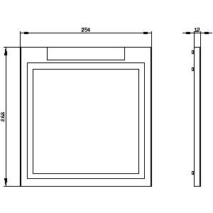 G_I202_XX_43353I.jpg Siemens 3VW9011-0AP01 - Image 2