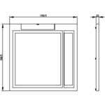 Siemens 3VW9011-0AP02 - Image 2