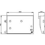 Siemens 3VW9011-5AA00 - Image 2