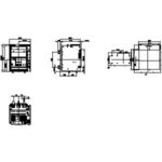 Siemens 3WL1010-3.C31-.... - Image 2