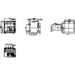 Siemens 3WL1012-2.D51-.... - Image 2