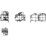 Siemens 3WL1010-2.B12-.... - Image 2