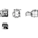 Siemens 3WL1012-2.A52-.... - Image 2