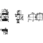 Siemens 3WL1010-3.A14-.... - Image 2