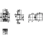 Siemens 3WL1006-3.F05-.... - Image 2
